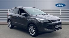 Ford Kuga 2.0 TDCi 150 Titanium 5dr 2WD Diesel Estate